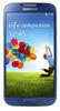 Смартфон SAMSUNG I9500 Galaxy S4 16Gb Blue - Невьянск