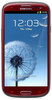 Смартфон Samsung Samsung Смартфон Samsung Galaxy S III GT-I9300 16Gb (RU) Red - Невьянск