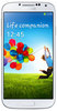 Смартфон Samsung Samsung Смартфон Samsung Galaxy S4 16Gb GT-I9500 (RU) White - Невьянск
