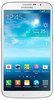 Смартфон Samsung Samsung Смартфон Samsung Galaxy Mega 6.3 8Gb GT-I9200 (RU) белый - Невьянск