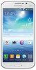 Смартфон Samsung Samsung Смартфон Samsung Galaxy Mega 5.8 GT-I9152 (RU) белый - Невьянск