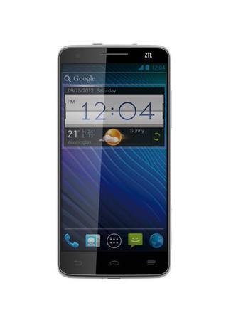 Смартфон ZTE Grand S White - Невьянск